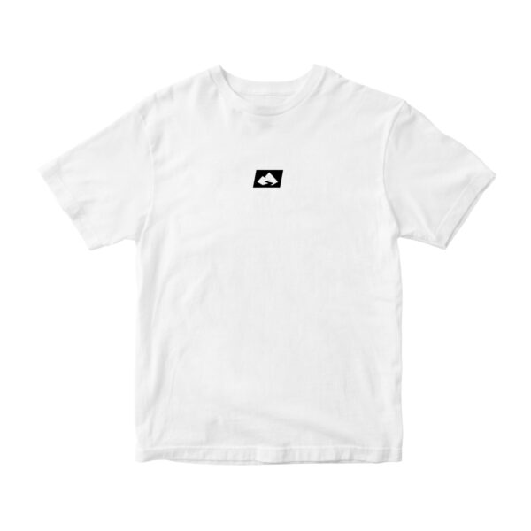 LAMETA BOXLOGO - T-shirt Unisex