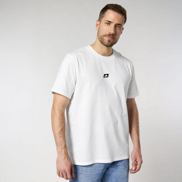 LAMETA BOXLOGO - T-shirt Unisex