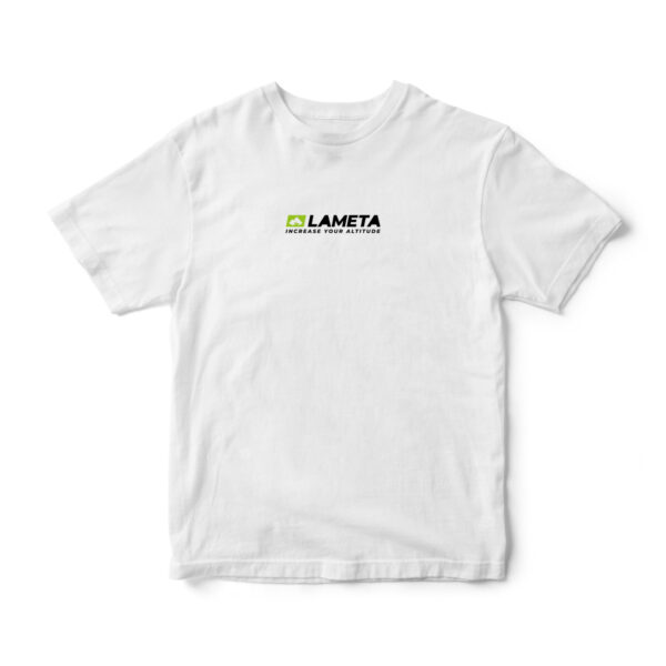 LAMETA FREERIDE 2025 - T-shirt Unisex