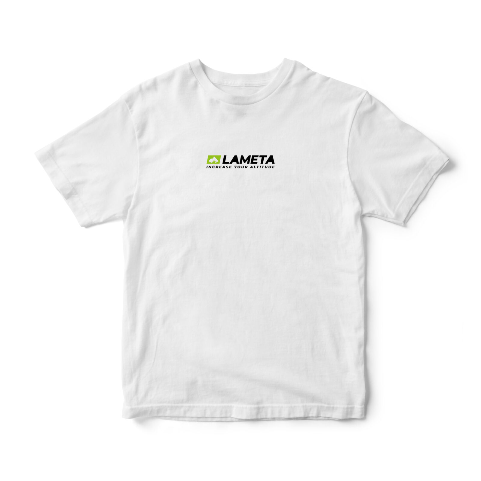 LAMETA FREERIDE 2025 - T-shirt Unisex