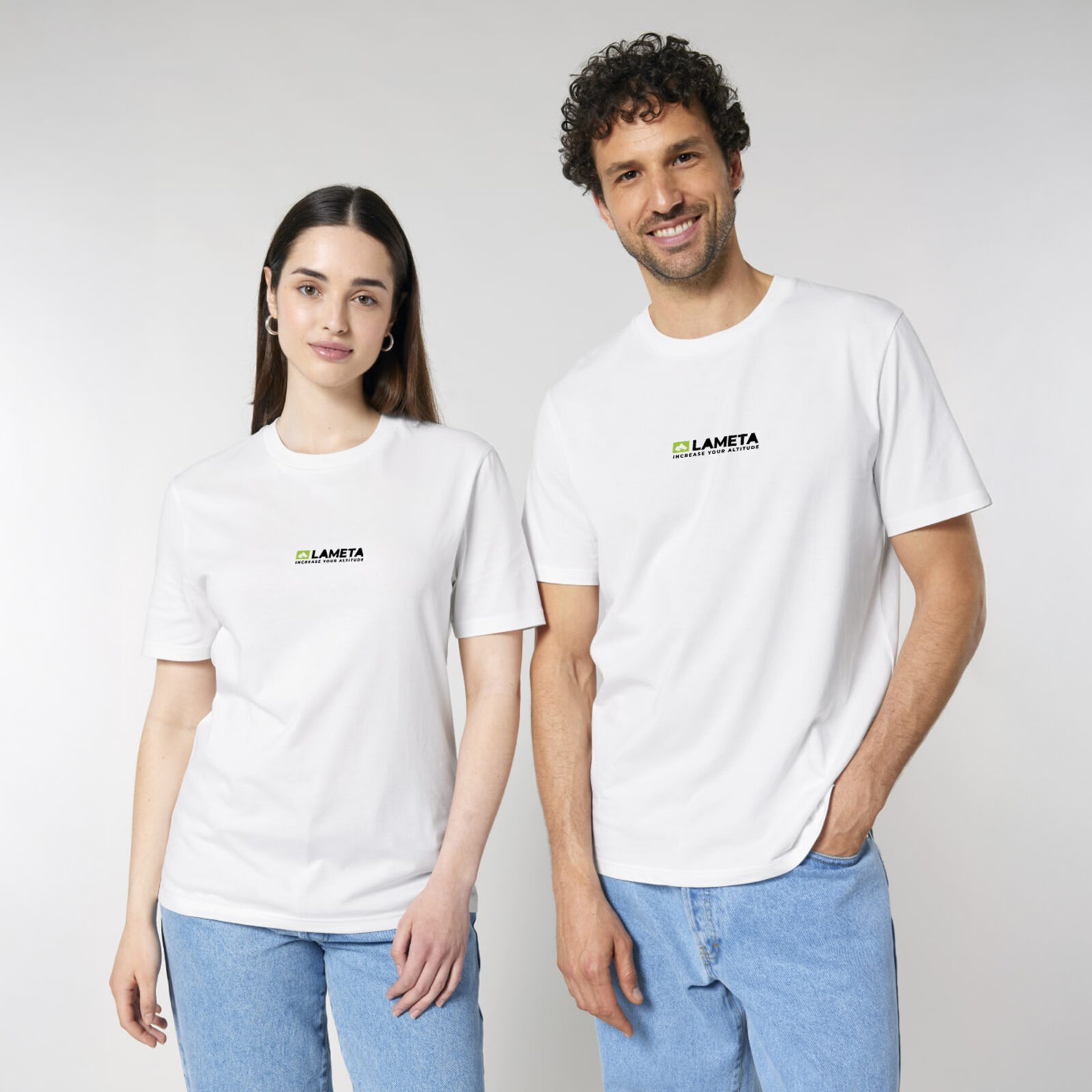 LAMETA FREERIDE 2025 - T-shirt Unisex - immagine 3