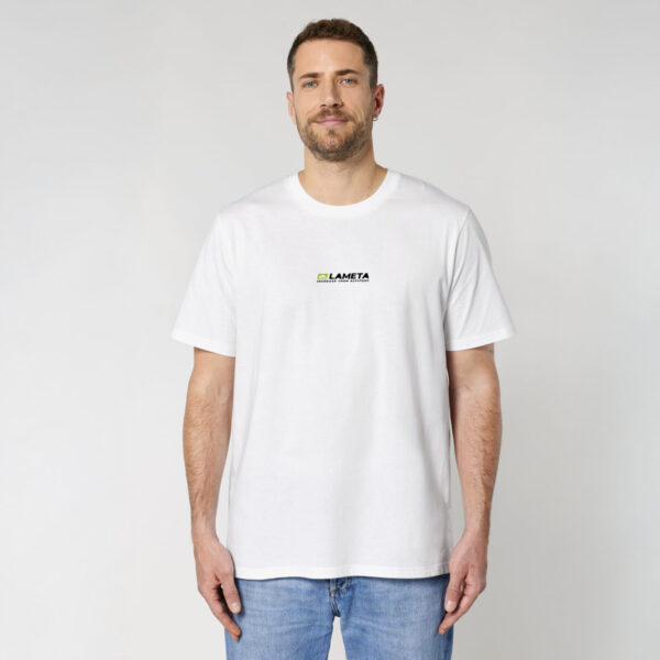 LAMETA FREERIDE 2025 - T-shirt Unisex