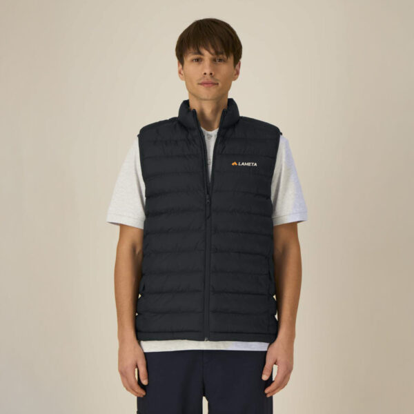 LAMETA CLIMBER GILET - Uomo