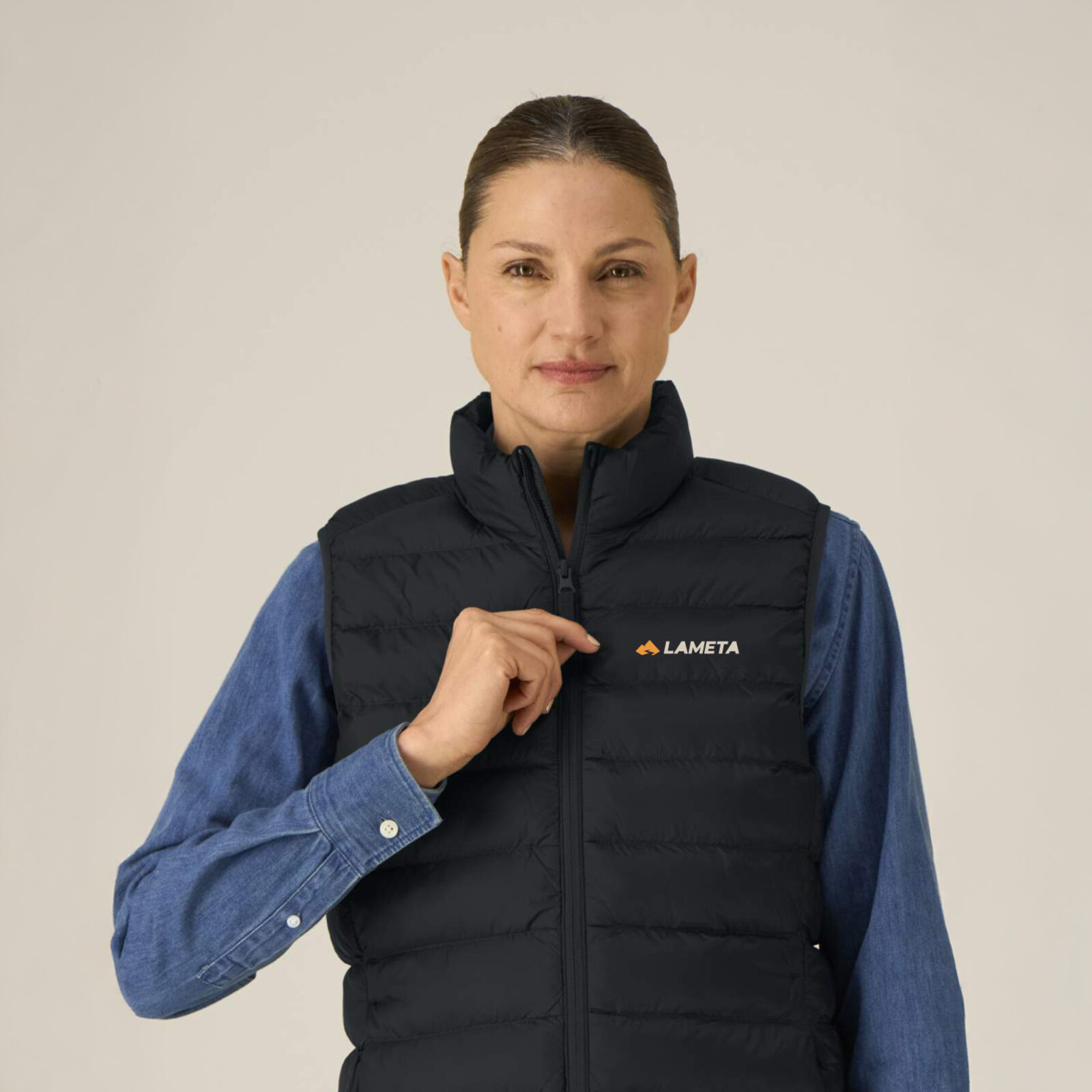 LAMETA CLIMBER GILET - Donna - immagine 6