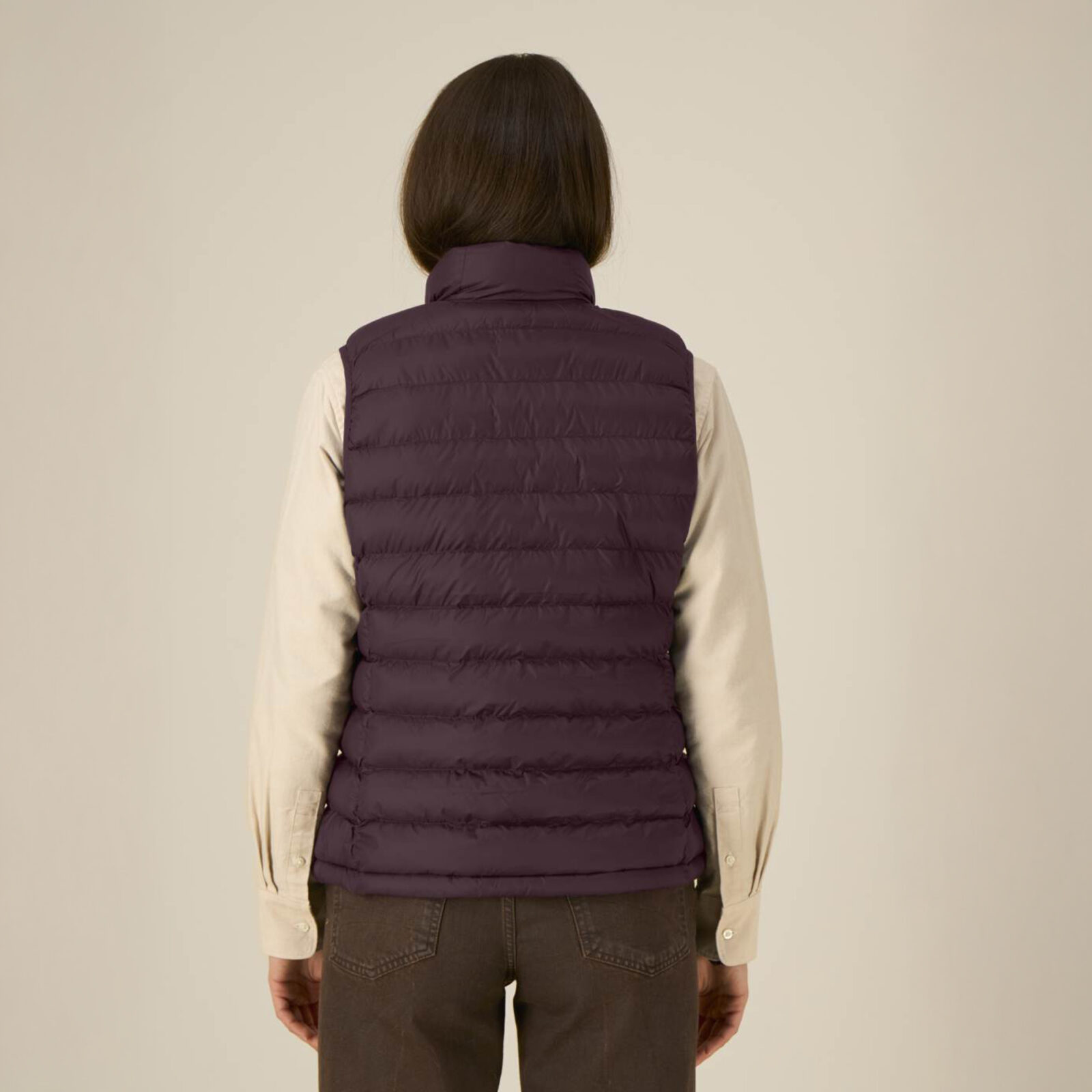 LAMETA CLIMBER GILET - Donna - immagine 3